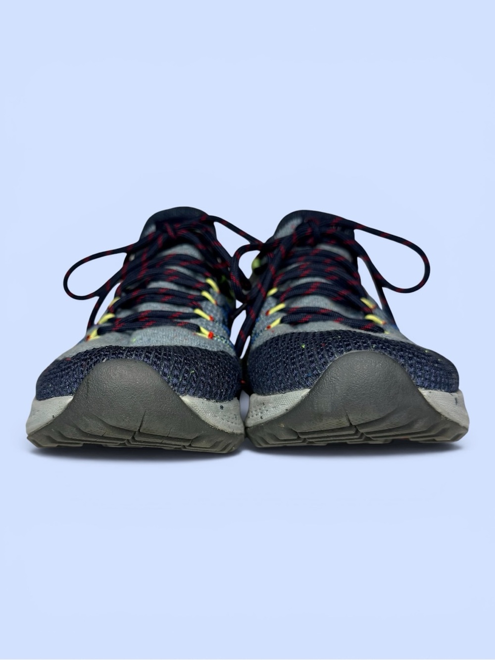 Merrell Bravada 2 Women’s Trail Hiking Sneakers Gray Blue Size 6 J135576 - Picture 7 of 13